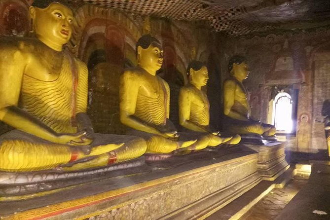 5 Day Private Tour Sri Lanka - Practical Considerations and What You Get for the Price