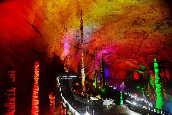 5-Day Private Zhangjiajie Ultimate Experience Tour - Authentic Experiences and Insider Insights
