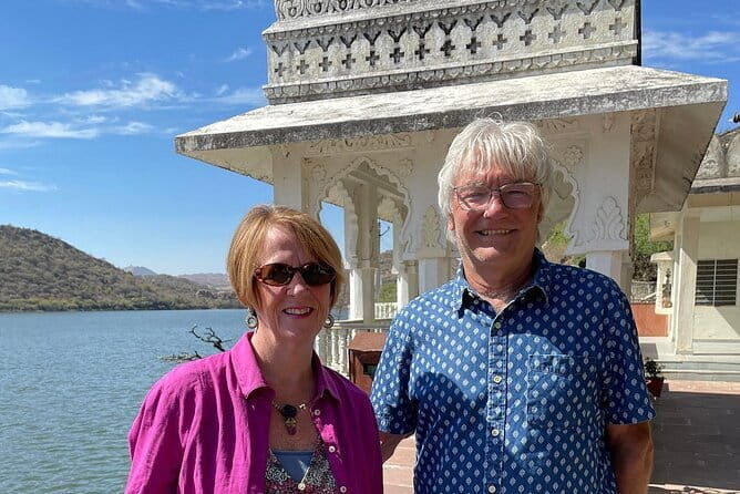 5-Day Udaipur Jodhpur Tour with Ranakpur & Kumbhalgarh - Day 1: Introduction to Udaipur’s Grandeur
