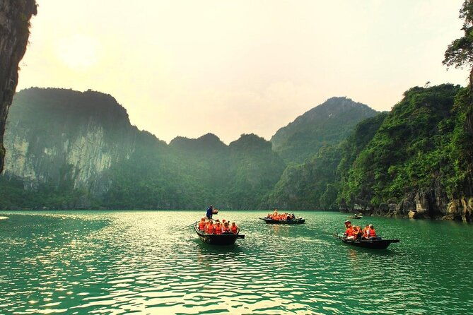 5 Days 4 Nights Highlight Vietnam Tours - What Makes This Tour Stand Out?