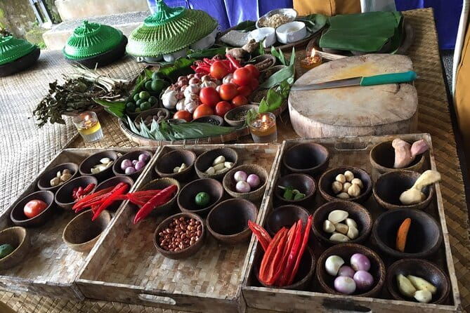 5 Days Bali Tour Nature, Culture & Adventure - Final Thoughts