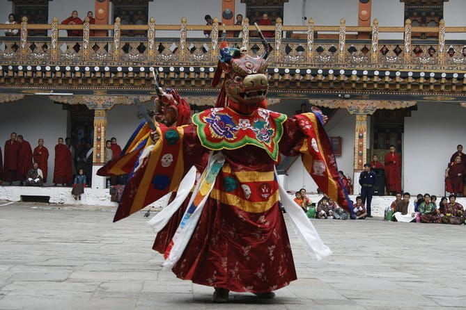 5 Days- Bhutan Cultural Tour - Why This Tour Offers Great Value