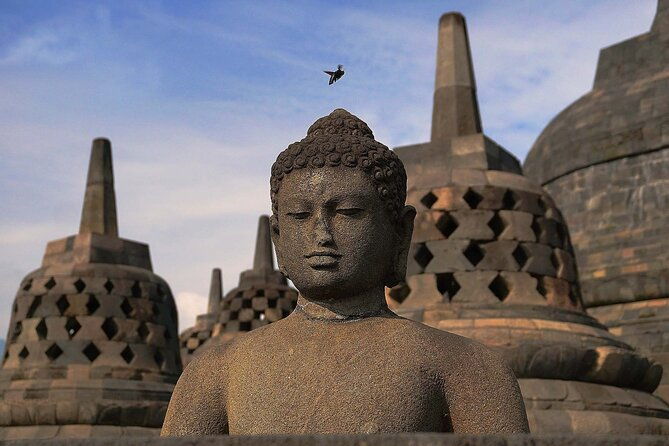 5 Days Borobudur, Prambanan, Tumpaksewu, Bromo, Ijen Tour to Bali - Transportation and Logistics