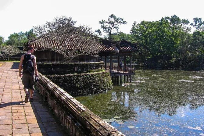 5 days Center Vietnam Package Tour with Danang Hue and Hoian - What makes this tour stand out?