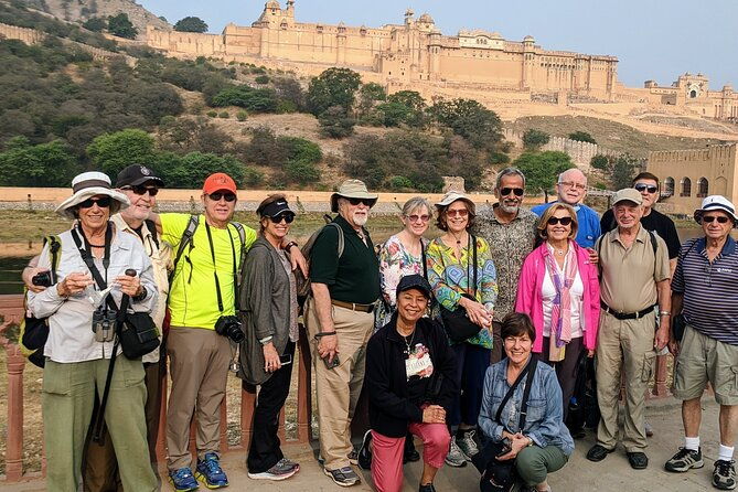 5 Days Delhi Agra Jaipur Golden Triangle Tour with Private car and Driver - The Value of This Tour: What It Means for Travelers