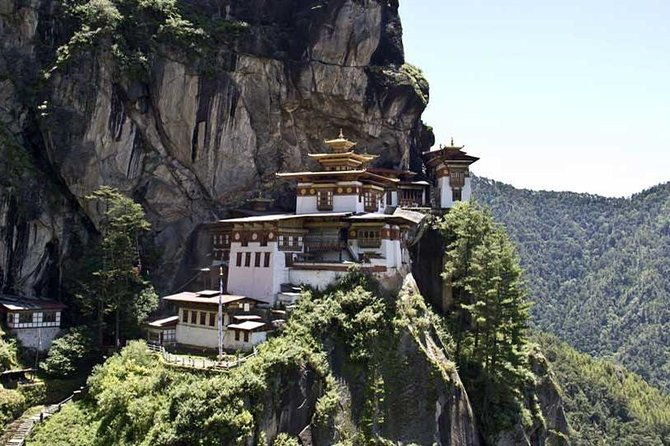 5 Days Glimpse of Bhutan - An In-Depth Look at the Itinerary