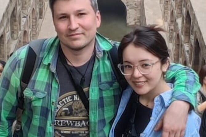 5 Days Golden Triangle Tour to Agra and Jaipur from New Delhi - Who Is This Tour Best For?