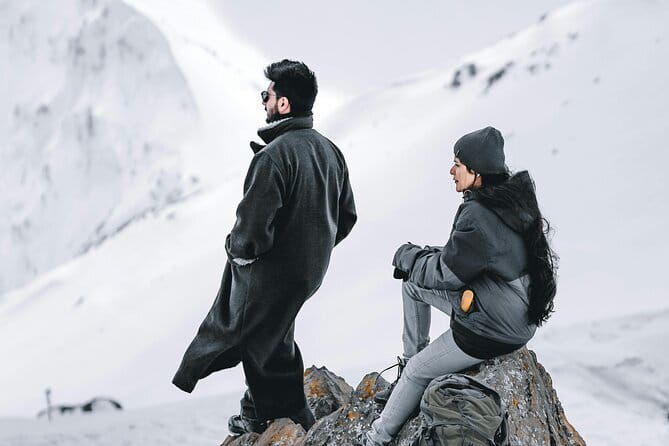 5 Days Kashmir Beauty Tour with Accommodation and Transport - What Makes This Tour Stand Out?