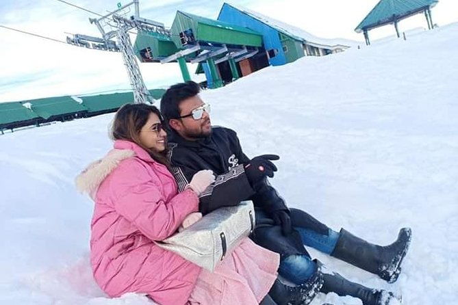 5-Days Kashmir tour includes Accommodation and Private Transportation - Who Is This Tour Best For?