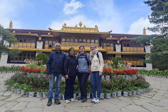 5 Days Lhasa and Lake Namtso Group Tour - Practical Tips for Travelers