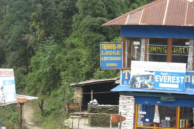 5 Days Mardi Himal Base Camp Trek - Authentic Experiences and Practical Insights from Travelers