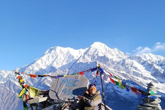 5 Days Mardi Himal Trek. - Authentic Experiences and Insights from Reviews