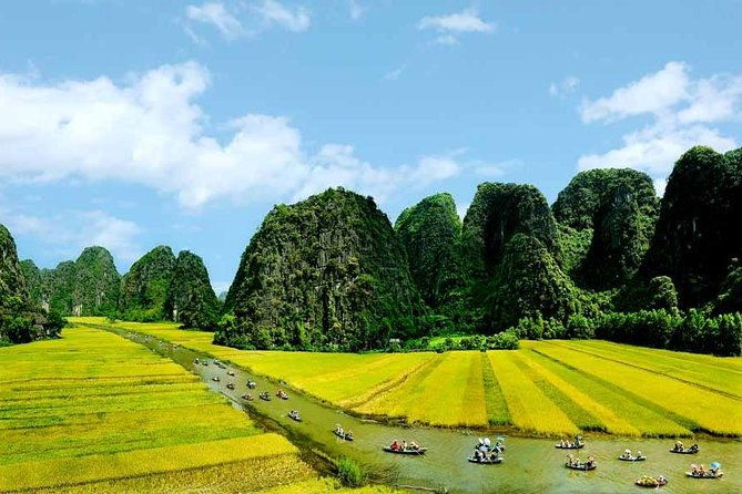 5-Days Package Northern Vietnam Hanoi - Ninh Binh - Ha Long Bay Tour - Practical Details: Is This Tour Right for You?