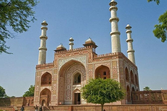 5 Days Private Delhi-Agra-Jaipur Golden Triangle Tour - Authentic Insights from Reviewers