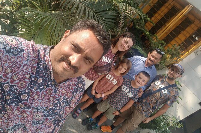 5 Days Private Golden Triangle Tour by Car - What the Tour Includes and What to Keep in Mind