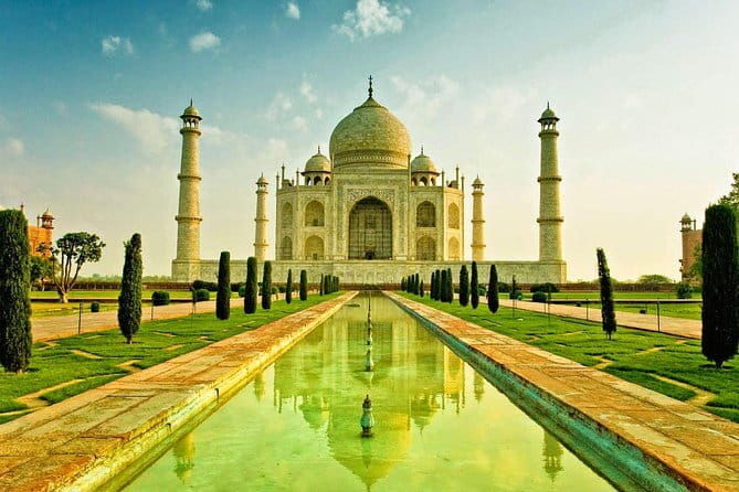 5 Days Private Golden Triangle Tour: Delhi, Agra, and Jaipur - Who Is This Tour Best Suited For?