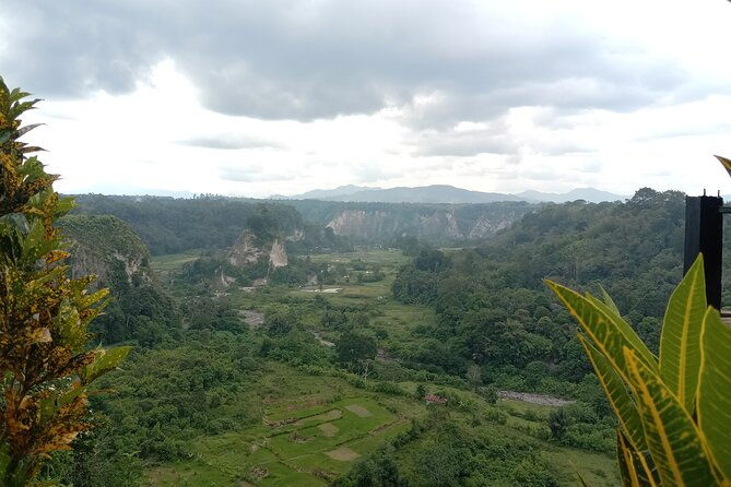 5-Days Private Tour in West Sumatera - What Makes This Tour Stand Out?