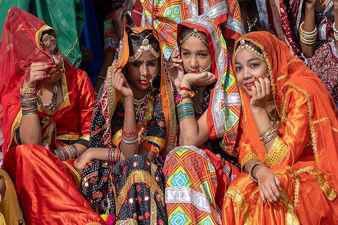 5 Days Private Tour of Delhi, Agra, Jaipur - Essential India - Practical Considerations & Tips