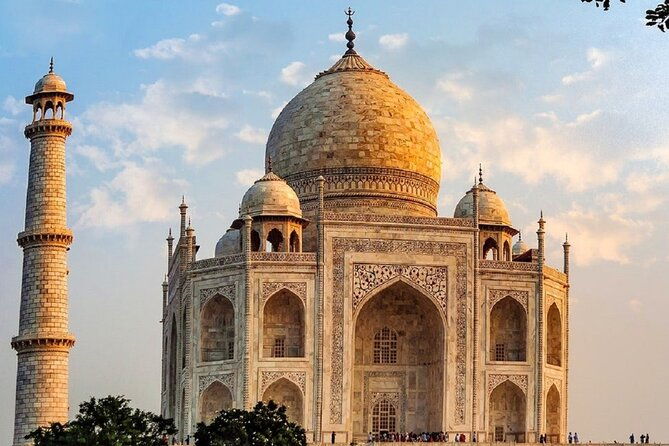 5 Days Private Tour to New Delhi, Agra, and Jaipur - What Makes This Tour Special?