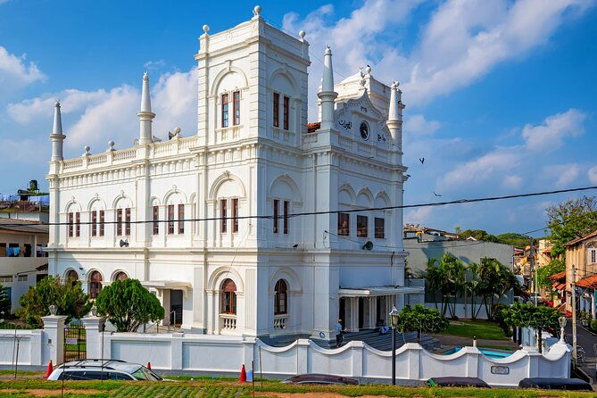 5 Days Private Vehicle with English Speaking Chauffeur - Who Is This Tour Best Suited For?
