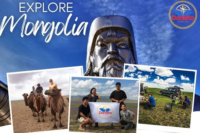 5 Days Terelj national Park Tour From Central Mongolia - What Makes This Tour Stand Out