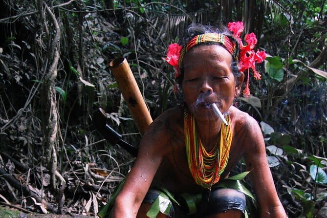 5 days to meet the Mentawai tribe - An In-Depth Look at the 5-Day Mentawai Experience