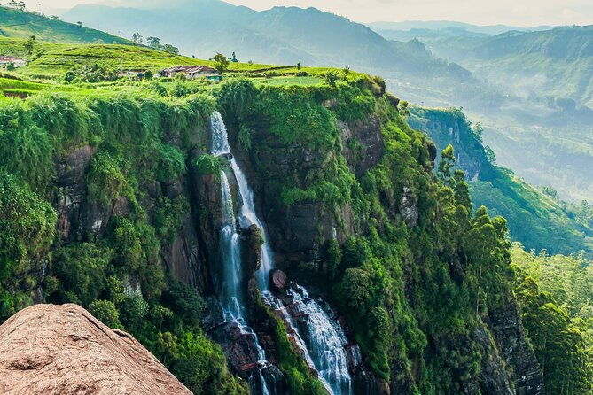5 Days Tour In Sri Lanka - The Value of This Tour
