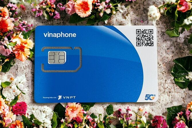 5 Days Unlimited DATA SIM CARD Vietnam - What To Expect From the Service
