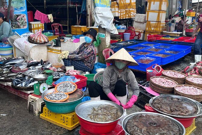 5 Dishes Cooking Class with Market Trip in Da Nang - Why This Experience Is Worth Your Time