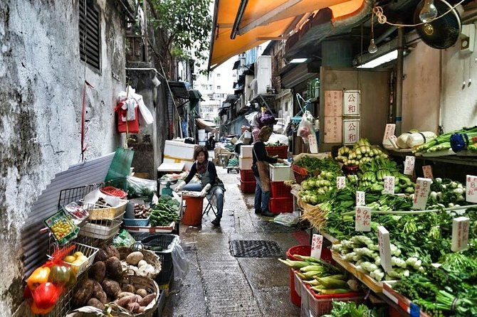 5-Hour Private Customized Walking Tour in Hong Kong - Deep Dive Into the Itinerary: Why It Matters