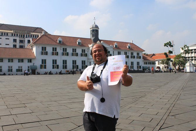 5 Hours Jakarta Private City Tour - (Most Highlights) - What Travelers Love About This Tour