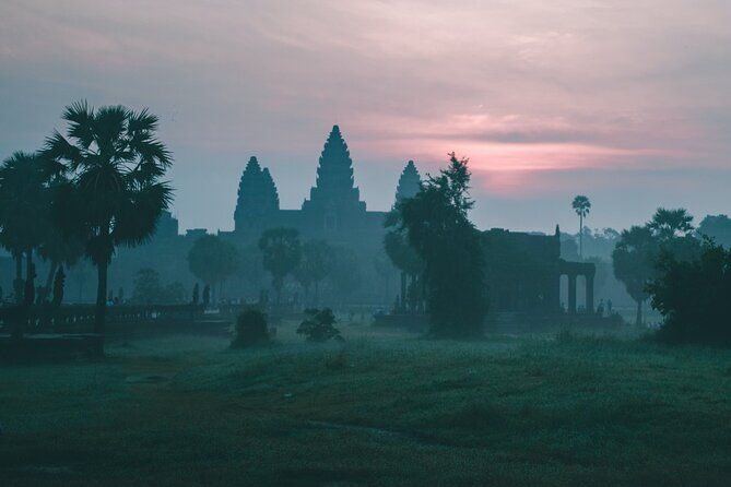 5 Must-See Temples With Private Guided Tour - What to Expect from This Tour