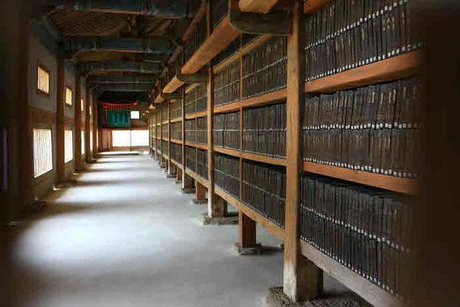 5D4N Korea Cultural Heritage immersion Private Tour - Practical Tips & Considerations