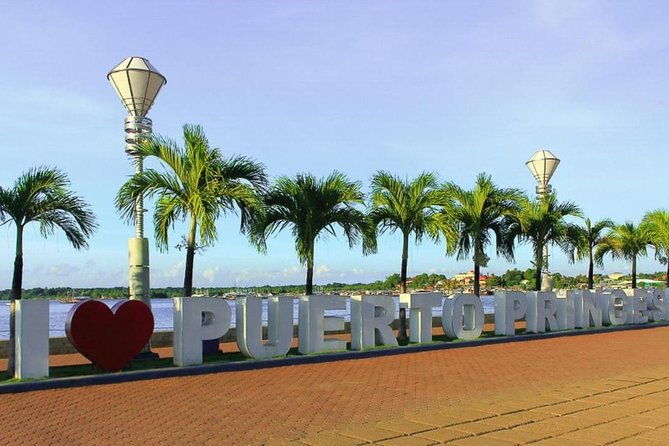 5D4N Puerto Princesa & El Nido Experience - What the Included and Not Included Mean for You