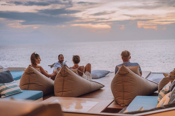 5H Snorkeling & Breakfast Cruise on Utopia Catamaran - Comfort, Convenience, and Extras