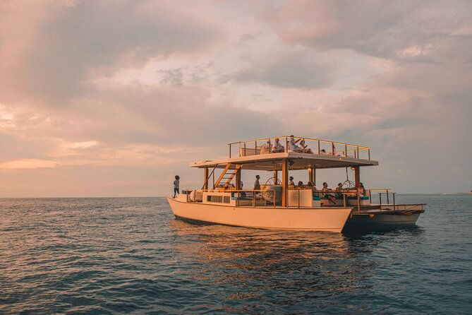 5H Snorkeling & Sunset Cruise on Utopia Catamaran - The Itinerary: What to Expect on a Typical Day