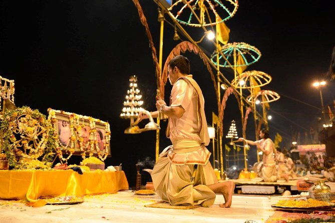 5:hours Private Evening Ganga Aarti - Who Will Appreciate This Tour?