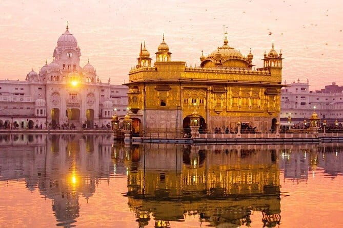6 Day Golden Triangle Tour with Amritsar from Delhi - Final Thoughts