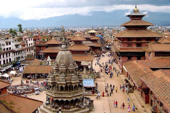 6-Day Nepal Buddhist Pilgrimage Tour Package (Kathmandu and Lumbini) - What Makes This Tour Stand Out?