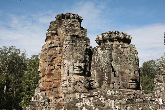 6-Day Private Cambodia Tour to Angkor Wat in Siem Reap and Phnom Penh - Why This Tour Works Well