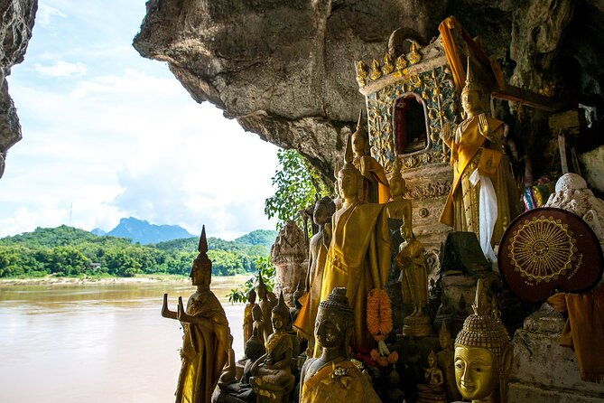 6-Day Private Laos Tour to Vientiane, Pak Ou Cave, Luang Prabang - What’s Included and What’s Not