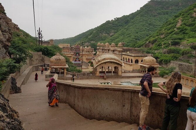 6-Day Private Tour of the Golden Triangle - What Past Travelers Say
