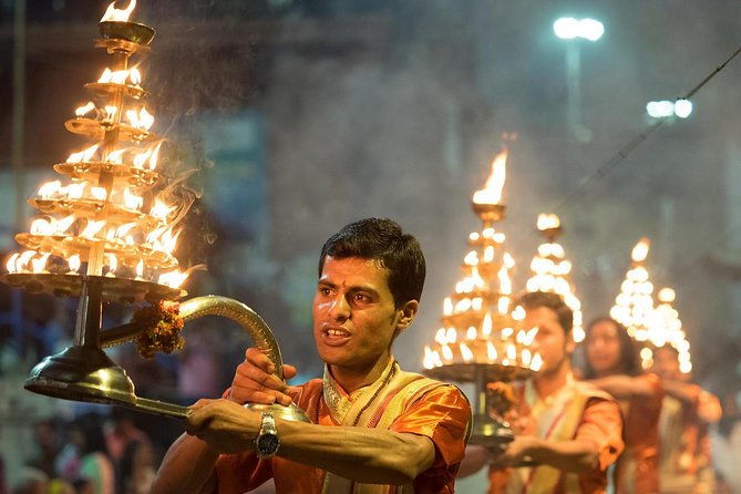 6-Day Private Varanasi Ganges Tour Including Delhi, Agra and Jaipur - Who Is This Tour Best For?