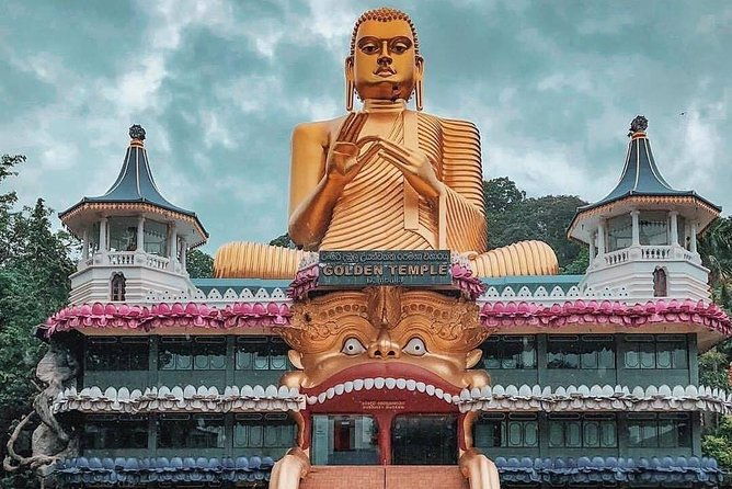 6-Day Sri Lanka Heritage Private Tour - Who Is This Tour Best For?