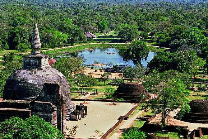 6-Day Sri Lanka Heritage Private Tour - Practical Details and Value