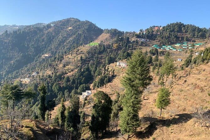 6- Day Trip Uttarakhand Getaway - To The Yoga Capital Of The World - How Does the Tour Deliver Value?