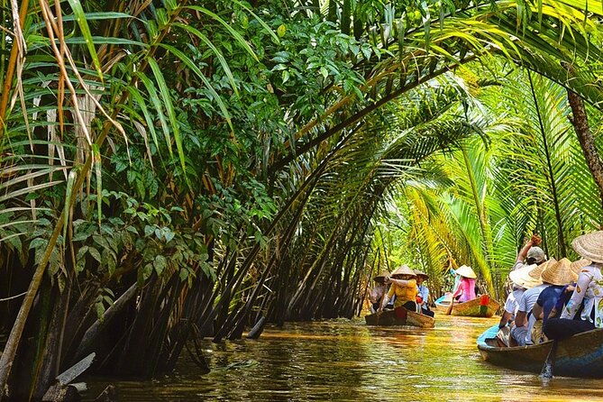 6-Day Vietnam Itinerary | Vibrant | Best 2025 South & Island - Why This Tour Delivers Real Value