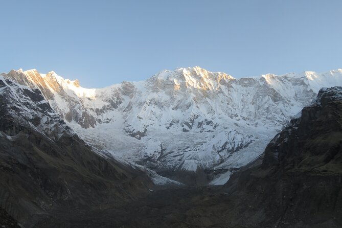 6 days Annapurna Basecamp Trek - Practical Details & What to Expect