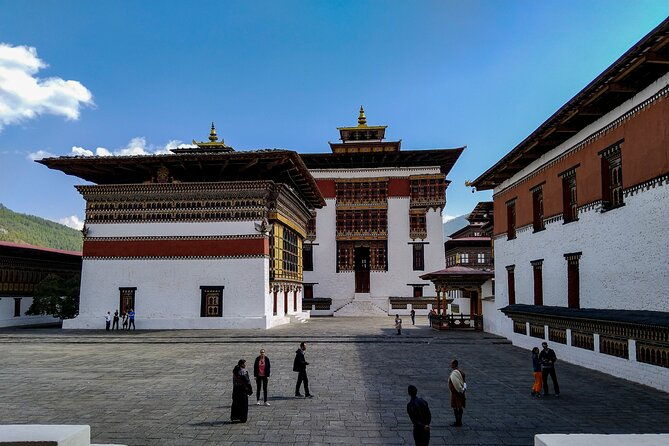 6 Days Bhutan Private Tour to Gangtey - Who Would Love This Tour?