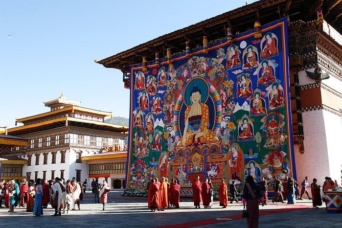 6 Days Explore the Hidden Kingdom of Bhutan - Final Thoughts
